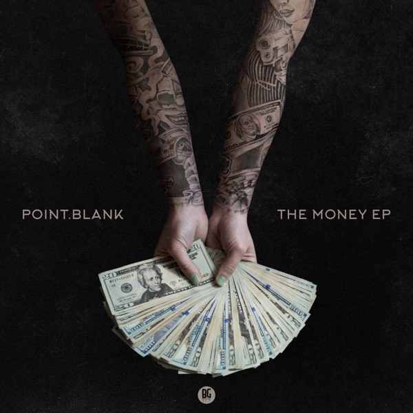 The Money - EP
