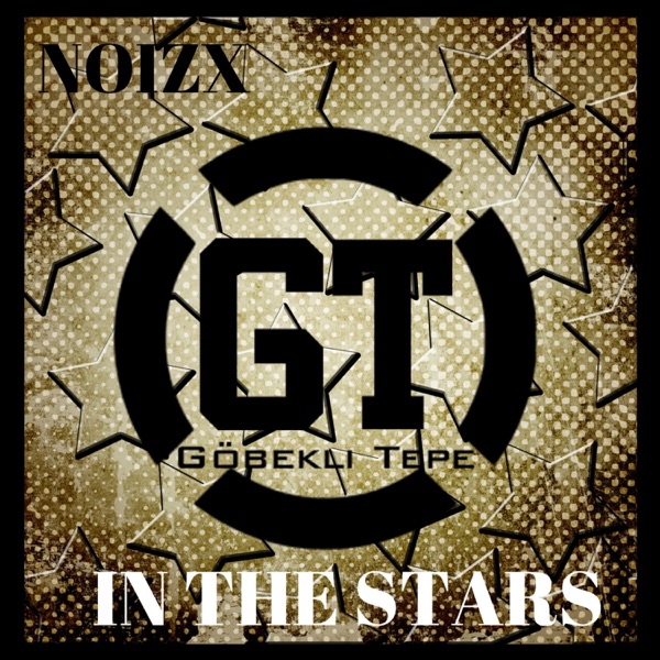 In the Stars - Single