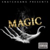 Magic - Single