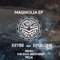 Magnolia - KeyBe lyrics
