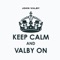 Ya-Ya - John Valby lyrics