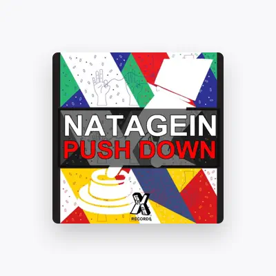 Listen to Natagein, watch music videos, read bio, see tour dates & more!