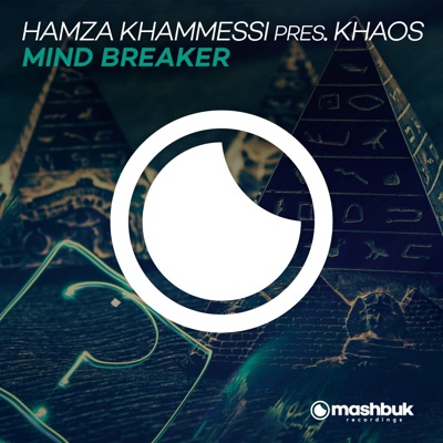 Mind Breaker - Single