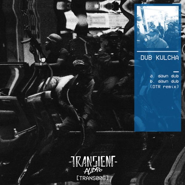 Dawn Dub - Single