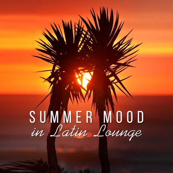 Summer Mood in Latin Lounge – Relax del Mar, Hot Party Lounge, Latin Guitar, Music for Salsa, Bachata, Merengue