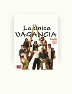 Listen to La Unica Vagancia, watch music videos, read bio, see tour dates & more!