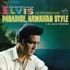 Paradise, Hawaiian Style (Original Soundtrack) artwork
