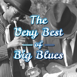 The Very Best of Big Blues – Music for Evening, Soothing Sounds of Acoustic & Bass Guitar, Night Mood Blues