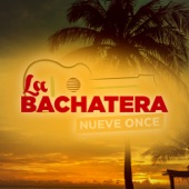 La Bachatera artwork