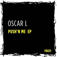 Push'n Me - Single - Oscar L