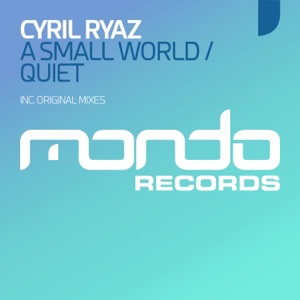 A Small World - Single