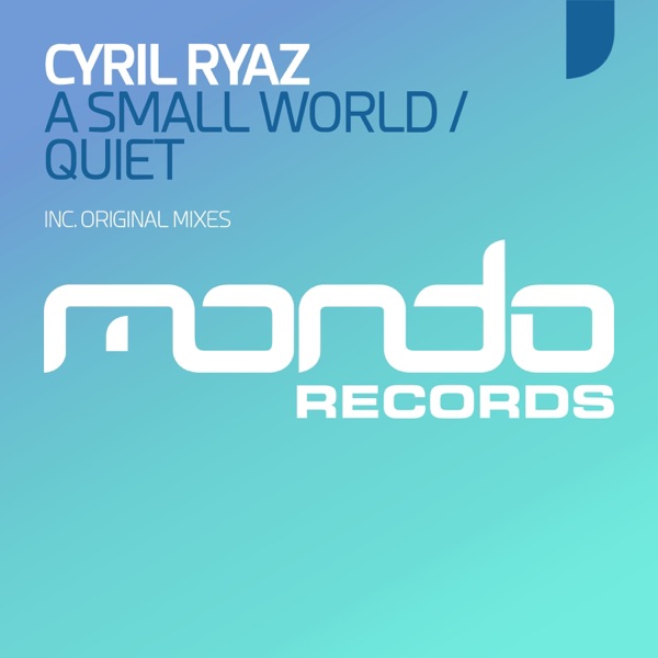 A Small World - Single