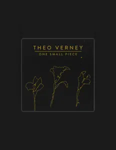 Escucha a Theo Verney, mira vídeos musicales, lee la biografía, consulta fechas de giras y mucho más.