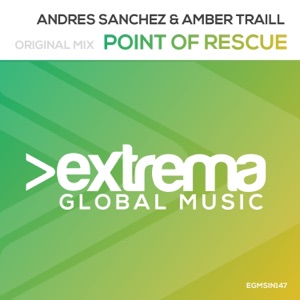 Point of Rescue - EP
