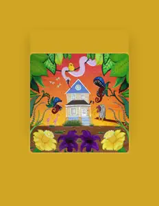 Escucha a Trace of Lime, mira videos musicales, lee su biografía, consulta las fechas de las gira y más.