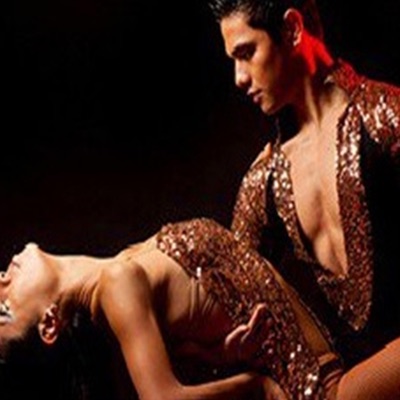 Mì Dulce Madre (Rhythms And Latin Songs, Rumba) - Single