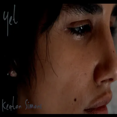 Yet - Single - Keaton Simons