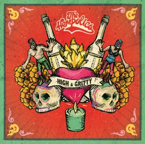 High & Gritty - Single
