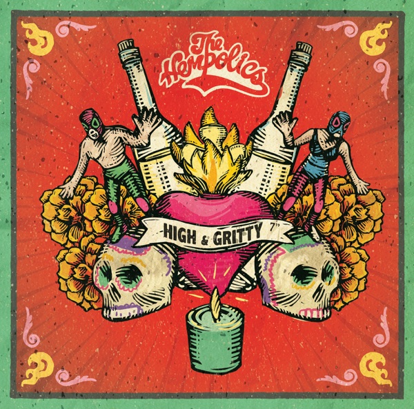 High & Gritty - Single