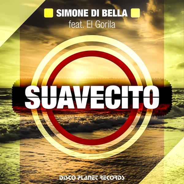 Suavecito (feat. El Gorila) - Single