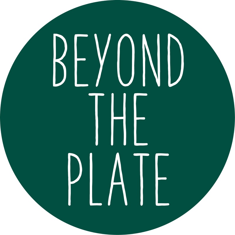 Beyond the Plate