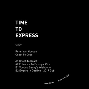 Coast to Coast - EP