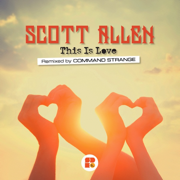 This Is Love - Single