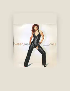 Listen to Varpu Virta, watch music videos, read bio, see tour dates & more!