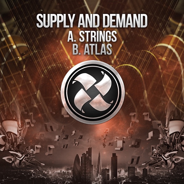 Strings - Single