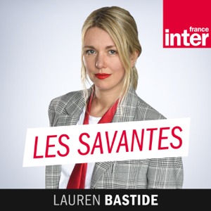 Les Savantes podcast