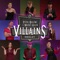 Disney Villains Medley (feat. Whitney Avalon) - Peter Hollens lyrics