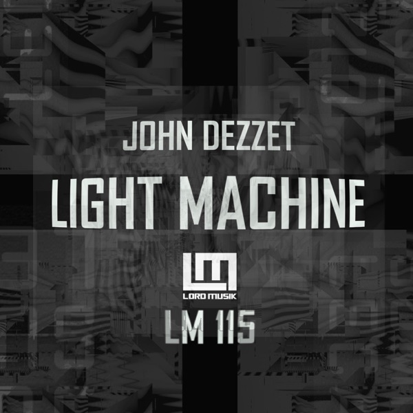 Light Machine - Single