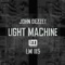 Lost Machine - John Dezzet lyrics