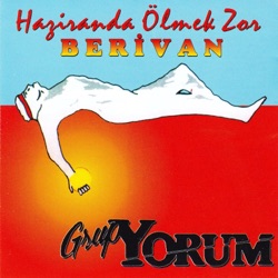 Bir Dağ Türküsü