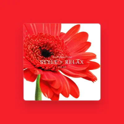 Listen to Re:PianoTime, watch music videos, read bio, see tour dates & more!