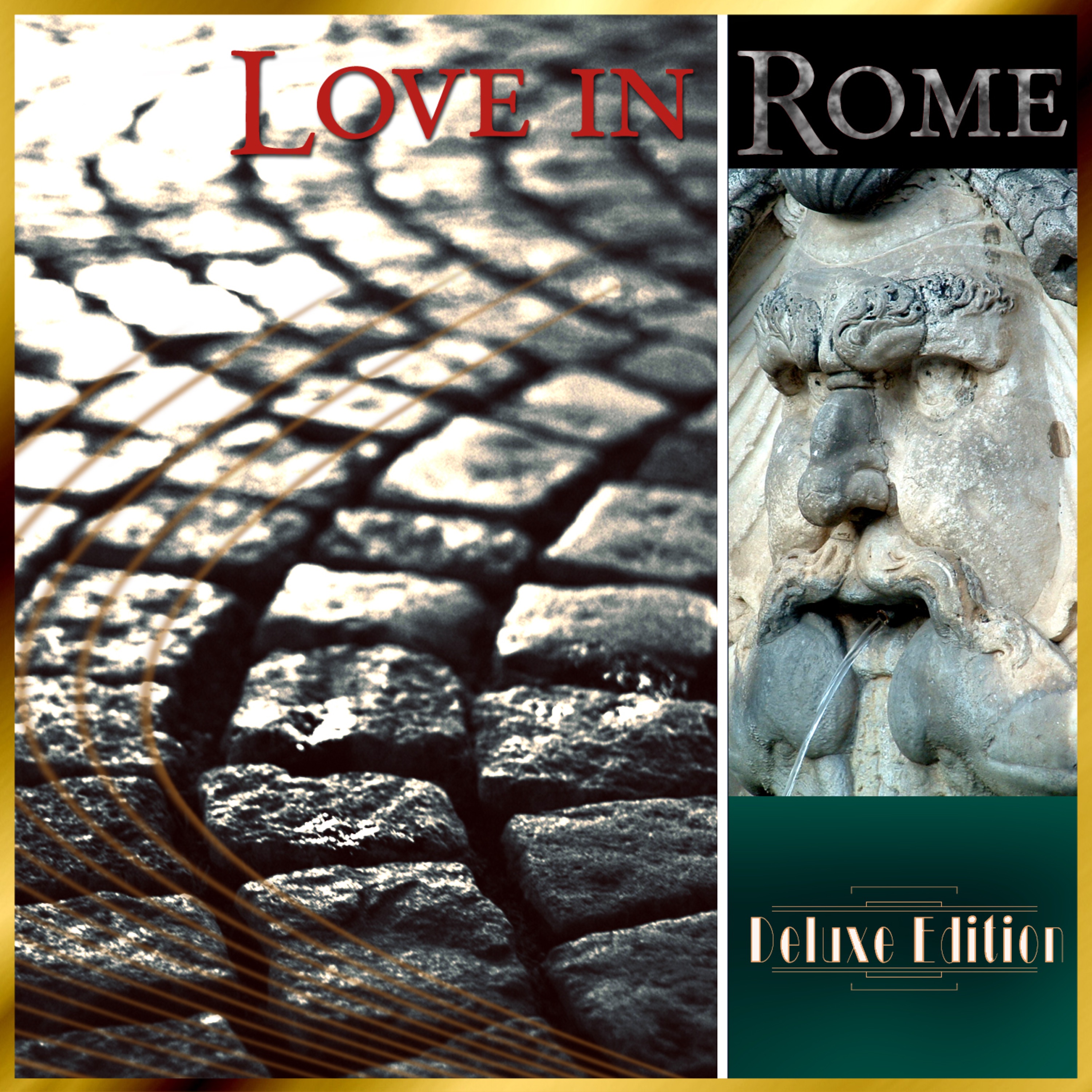 Love in Rome (Deluxe Edition)