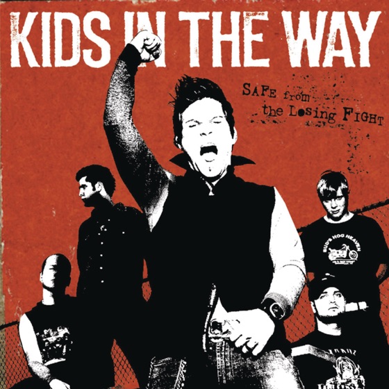 Cover artwork for Never Say Die