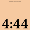4:44 - Jay-z