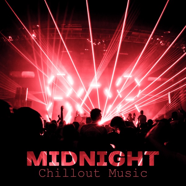 Midnight Chillout Music – Sensual Lounge Café, Summer Vibes del Mar, Complete Relax, Night Rhythms