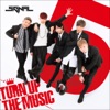 Turn Up the Music