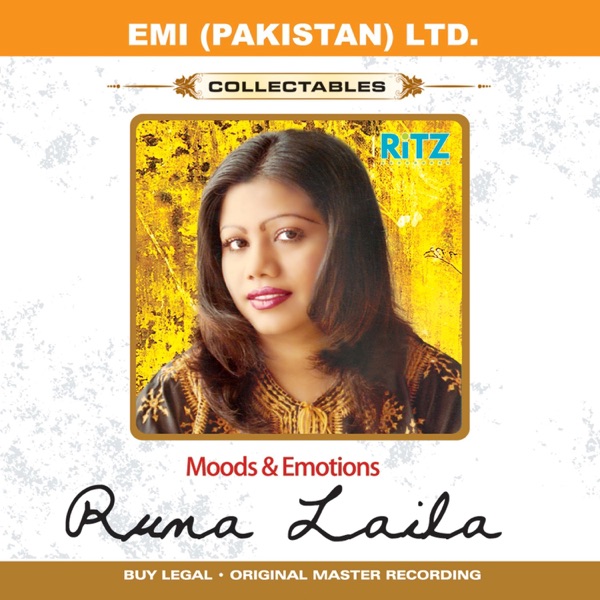 Moods & Emotions