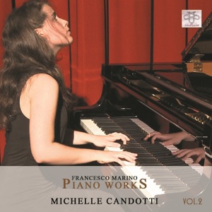 Francesco Marino: Piano Works, Vol. 2