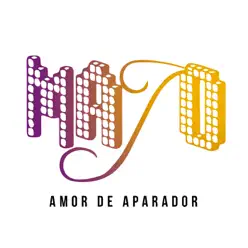 Amor de Aparador - Single - Majó