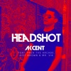 HeadShot (feat. Pack The Arcade, Kief Brown & Mr. Vik)