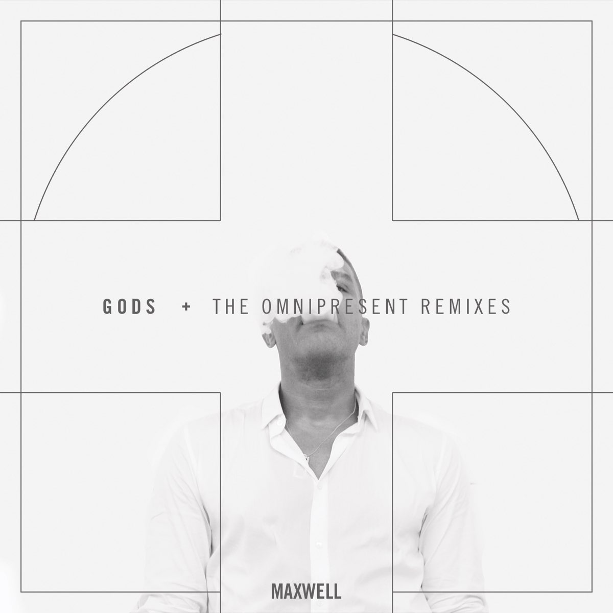 Maxwell - 2017 - more Gods.