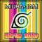Baton Road (Japanese) [From 