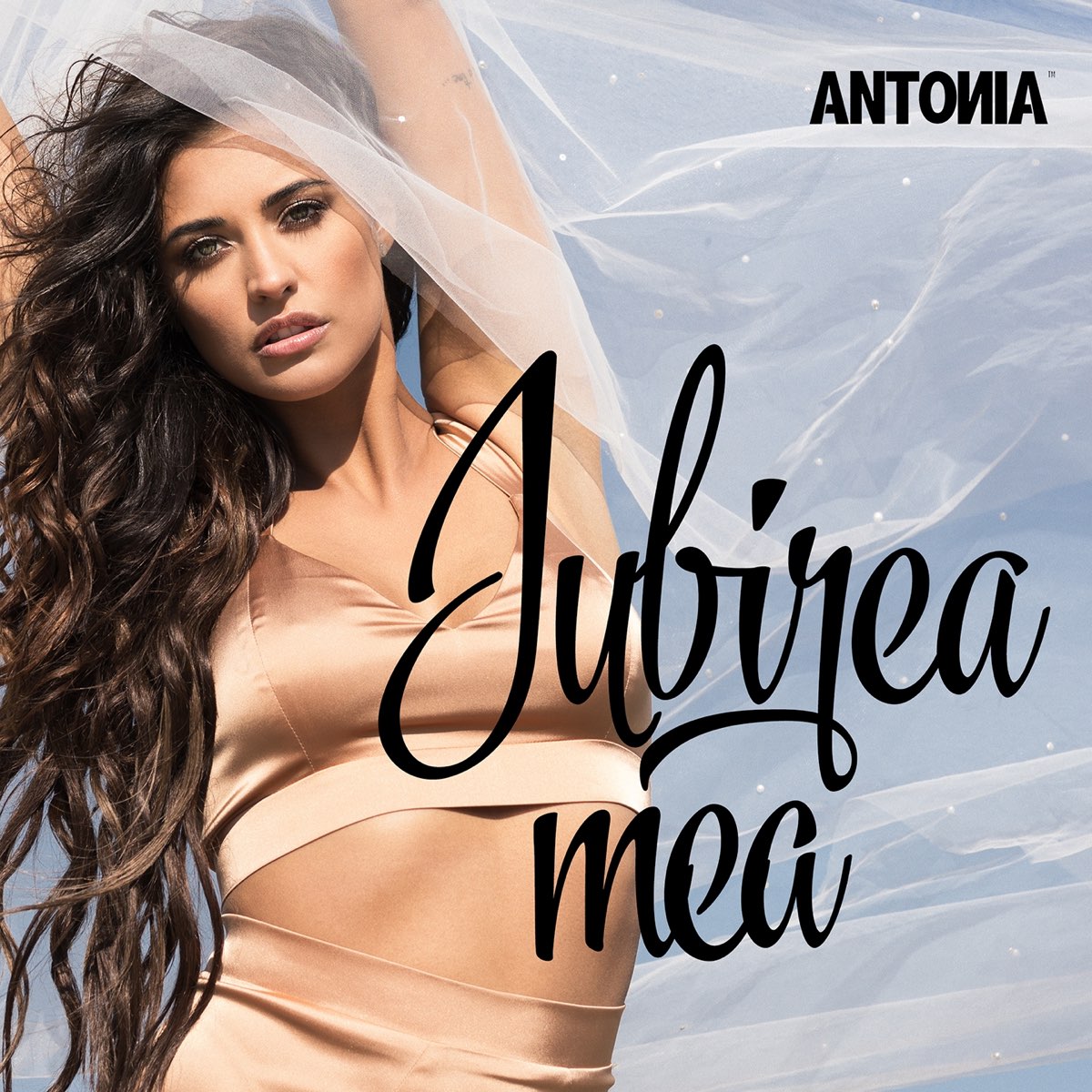 Iubirea Mea - Single by Antonia on Apple Music