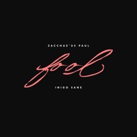 Fool - Single - Zacchae'us Paul