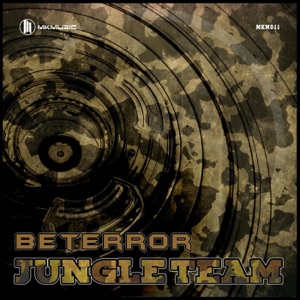 Jungle Team - Single