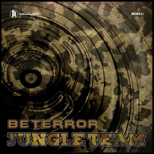 Jungle Team - Single